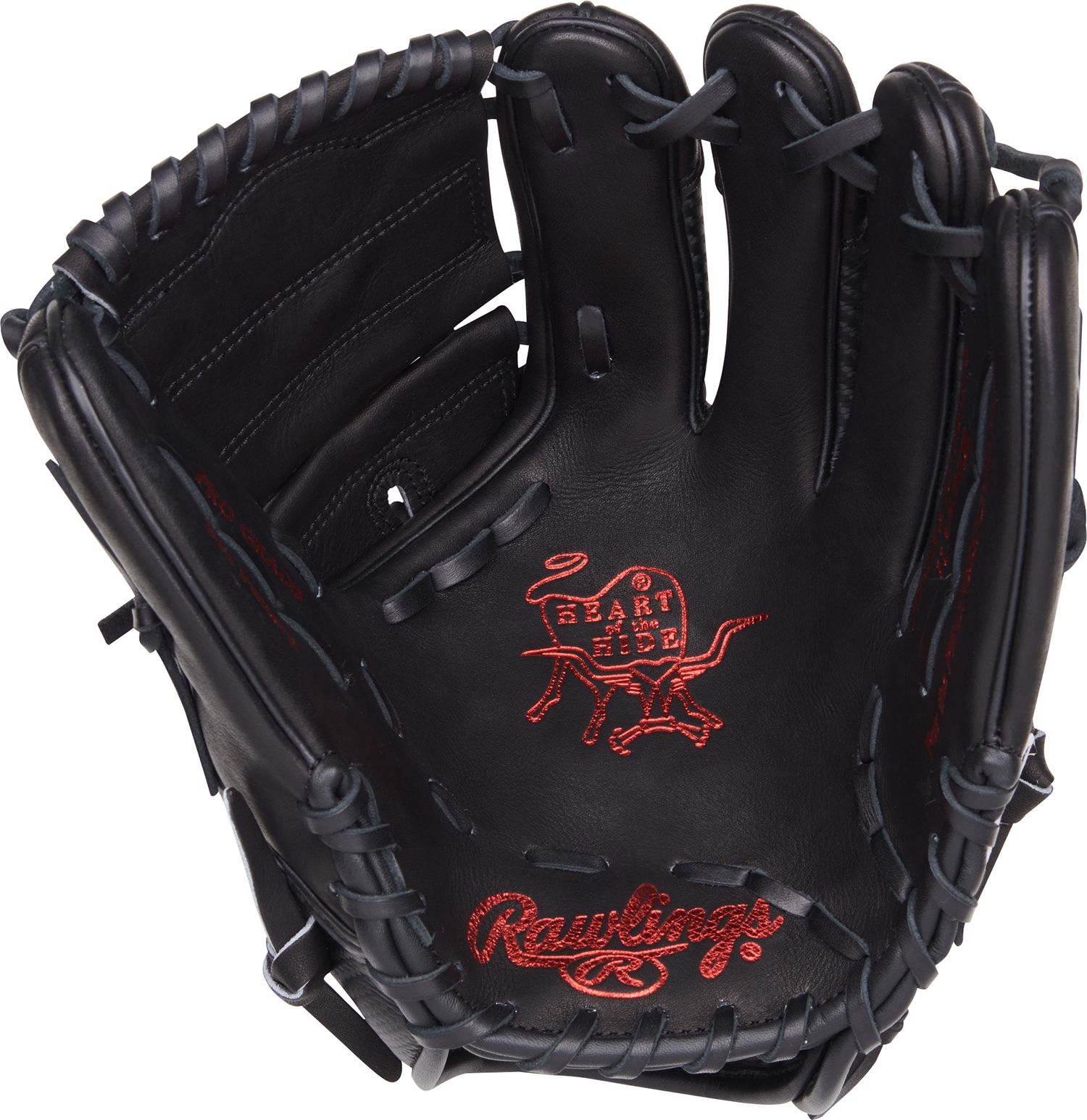 Rawlings 11.75'' Heart of the Hide R2G Series Glove product image
