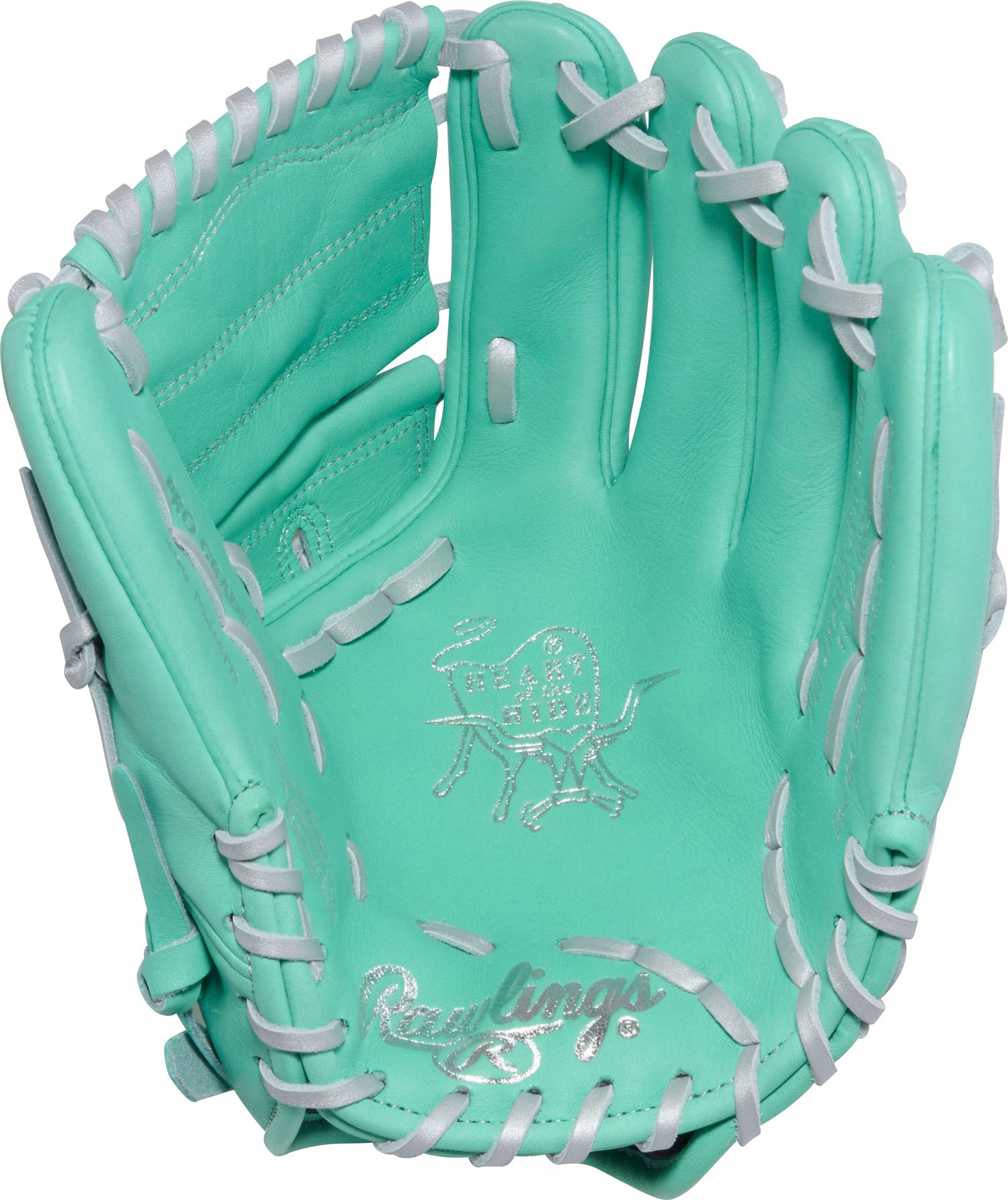 Rawlings 11.75'' Heart of the Hide R2G Series Glove product image
