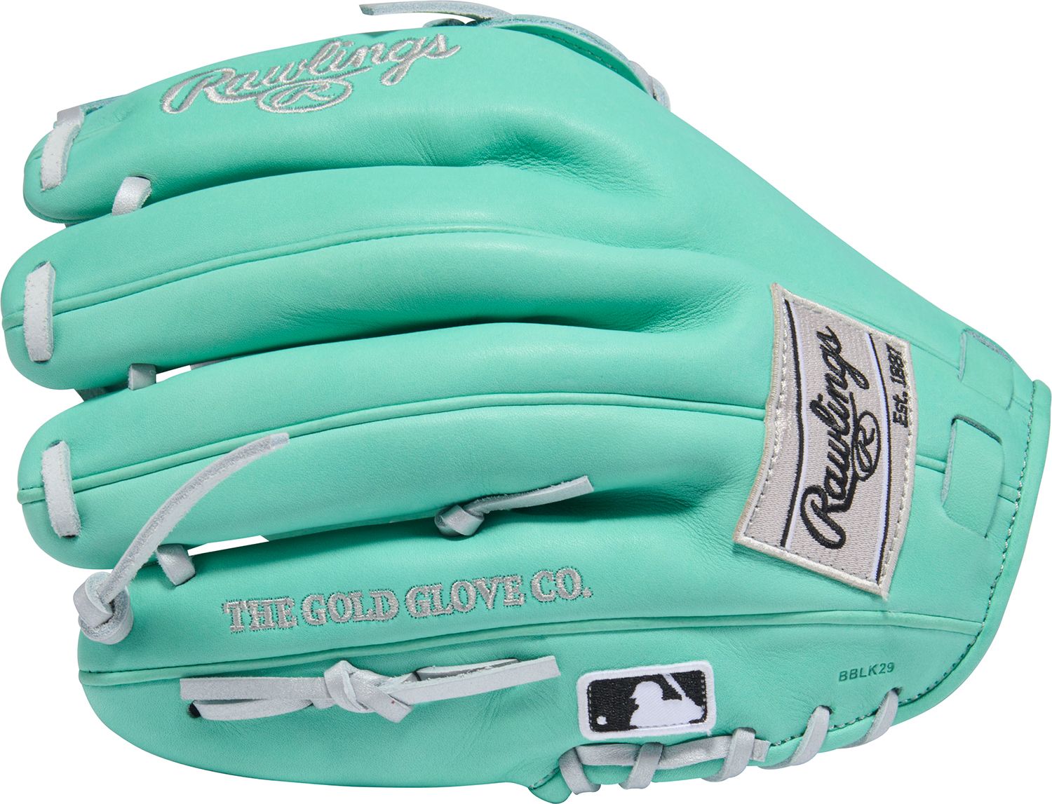 Rawlings 11.75'' Heart of the Hide R2G Series Glove product image