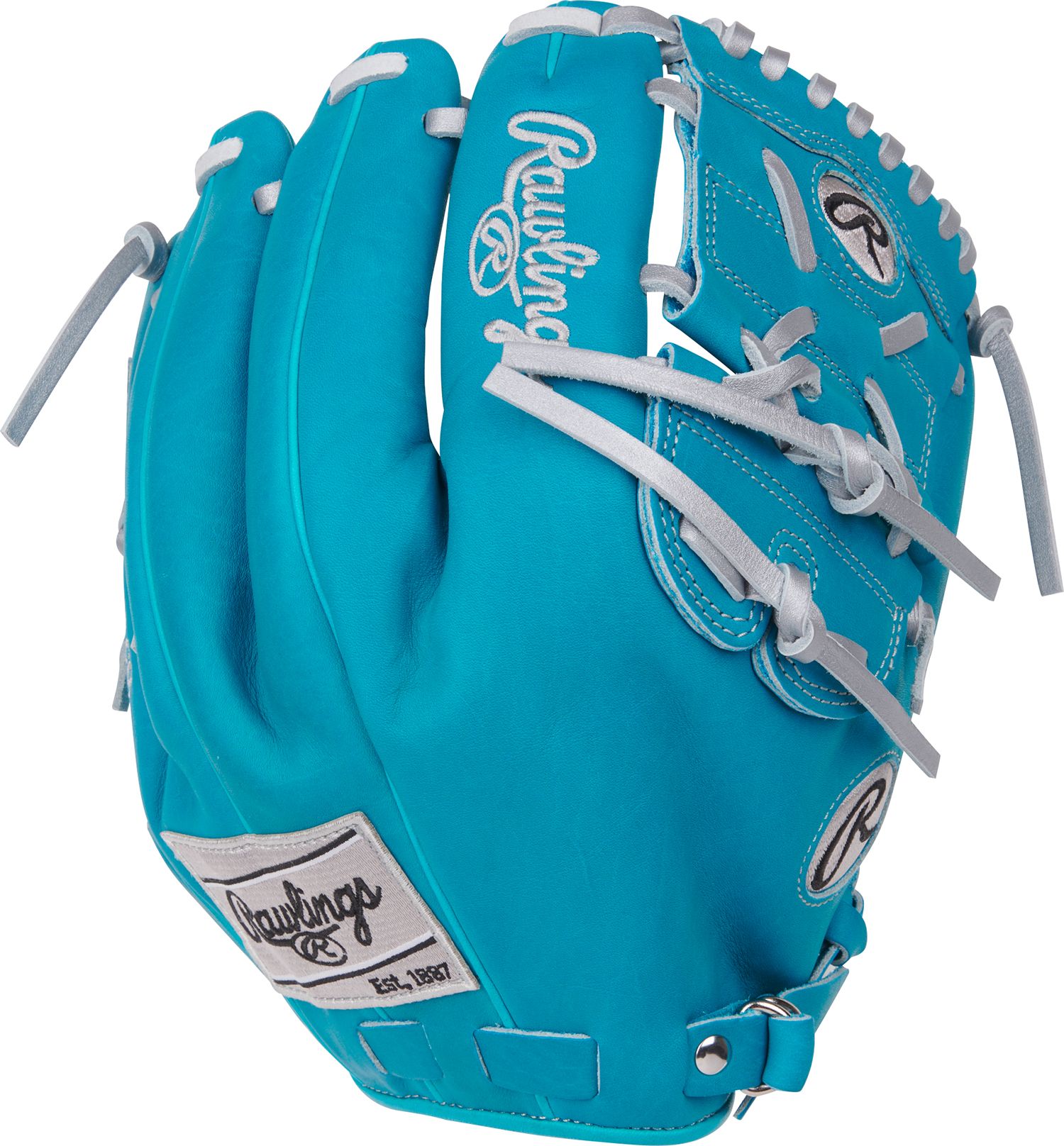 Rawlings 11.75'' Heart of the Hide Series Glove 2025 product image