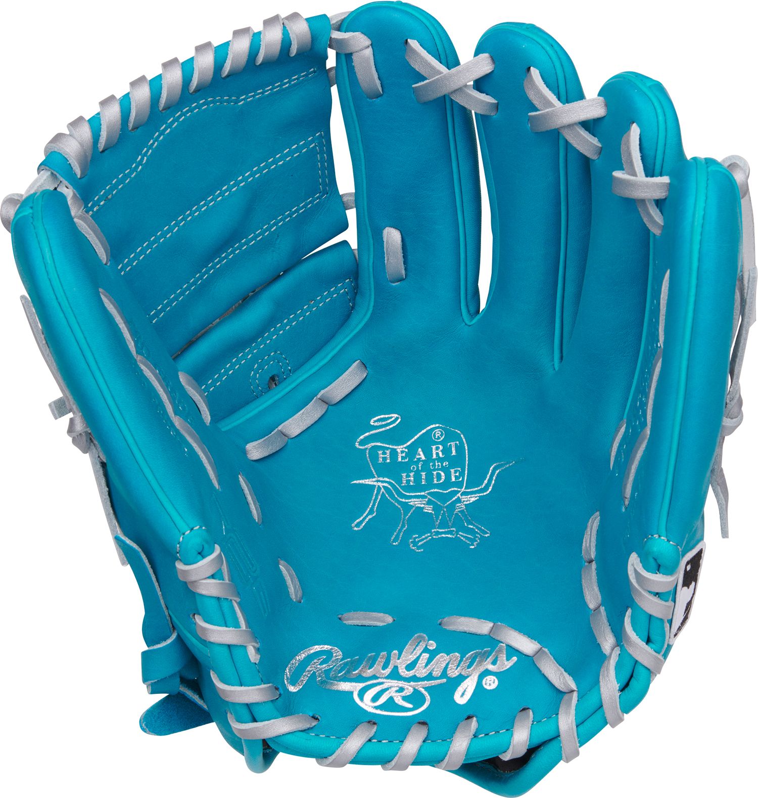 Rawlings 11.75'' Heart of the Hide Series Glove 2025 product image