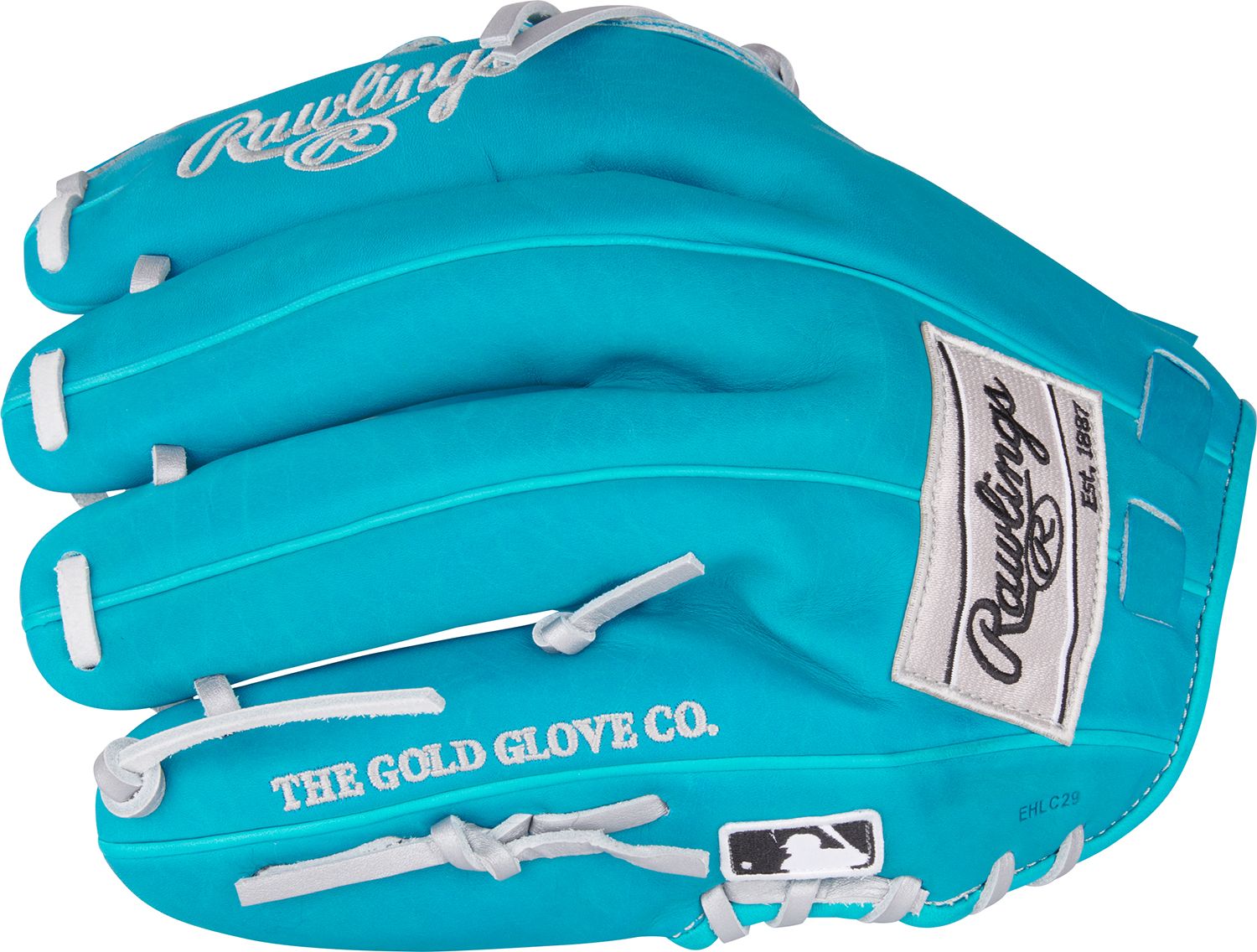 Rawlings 11.75'' Heart of the Hide Series Glove 2025 product image