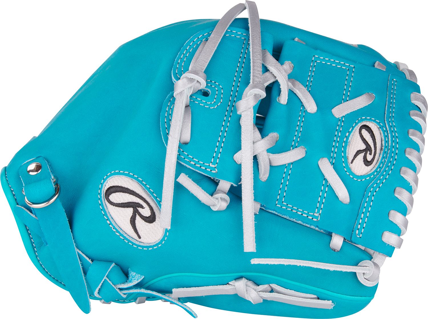 Rawlings 11.75'' Heart of the Hide Series Glove 2025 product image