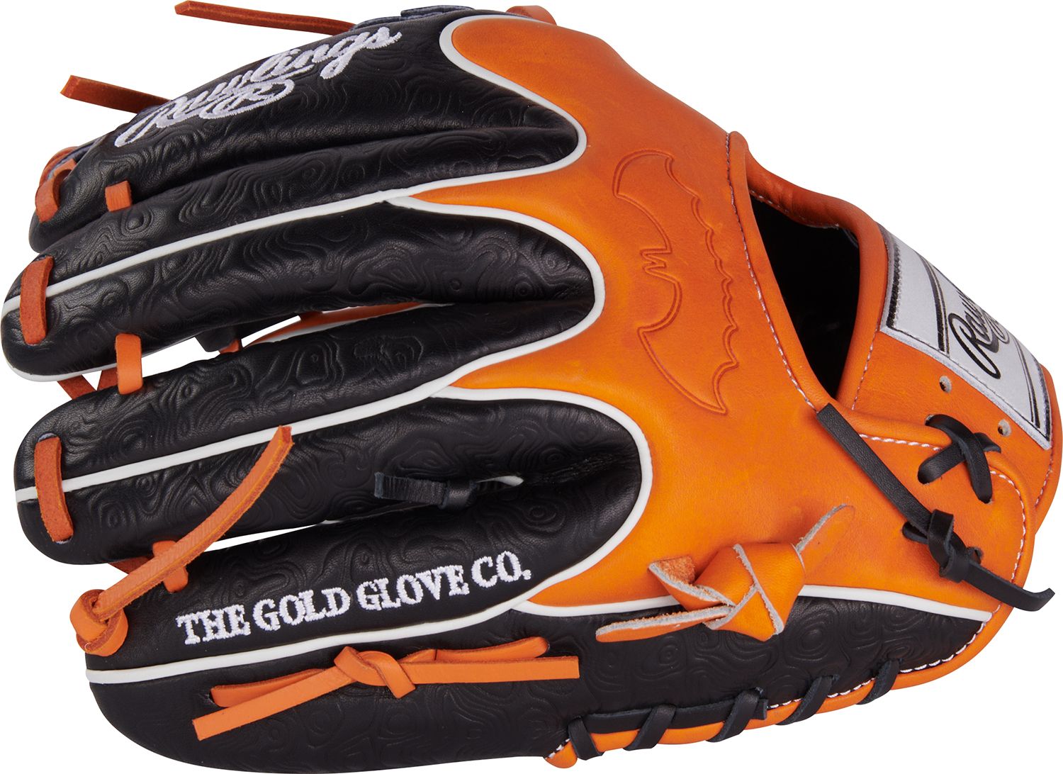 Rawlings 11.5" "Halloween" Heart of the Hide R2G Limited Edition Series Glove 2025 product image