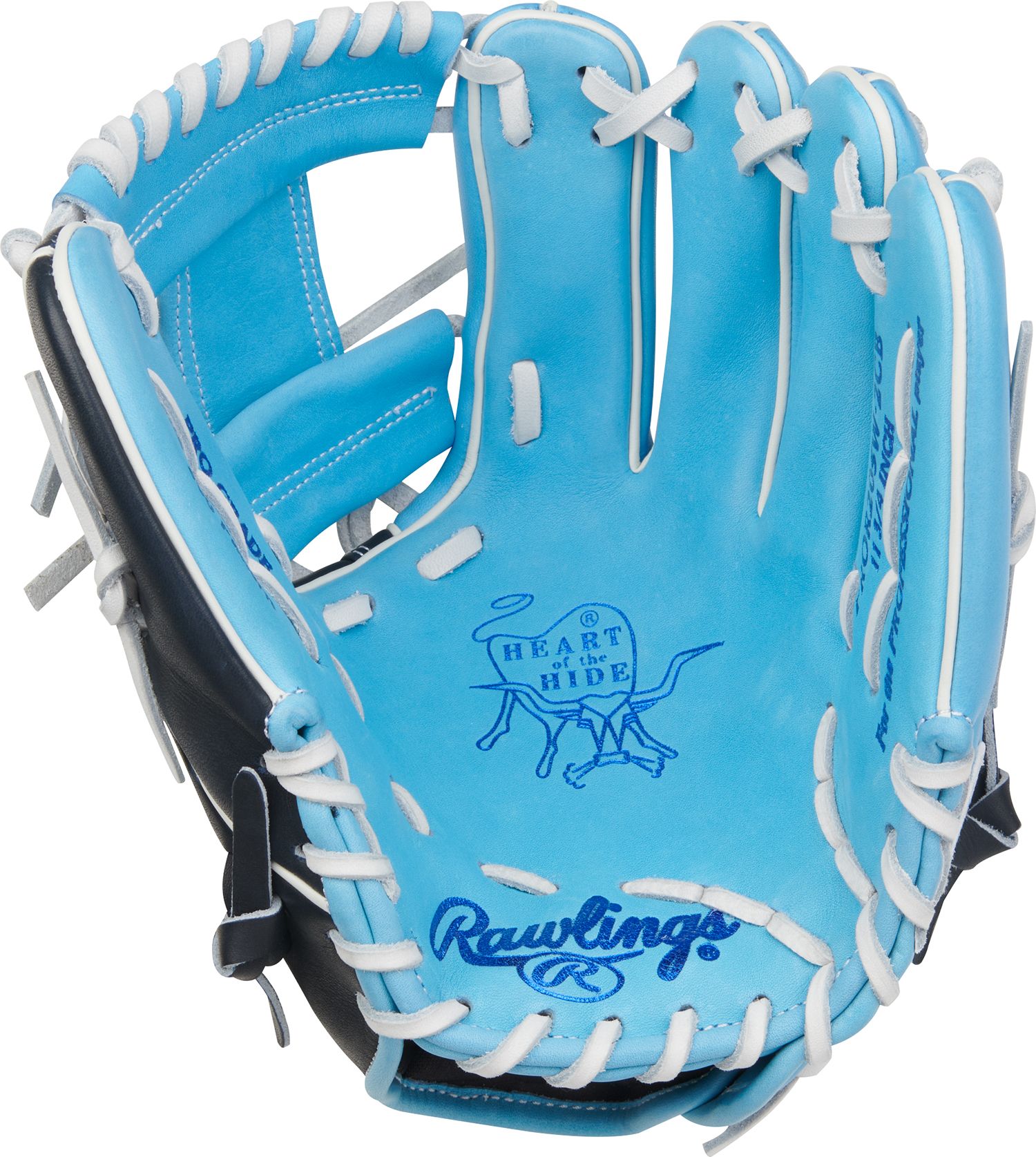 Rawlings 11.75" Heart of the Hide R2G Series Glove product image