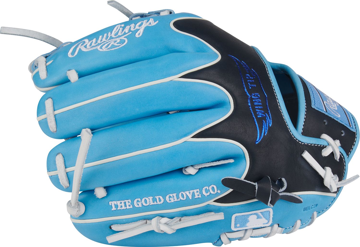Rawlings 11.75" Heart of the Hide R2G Series Glove product image