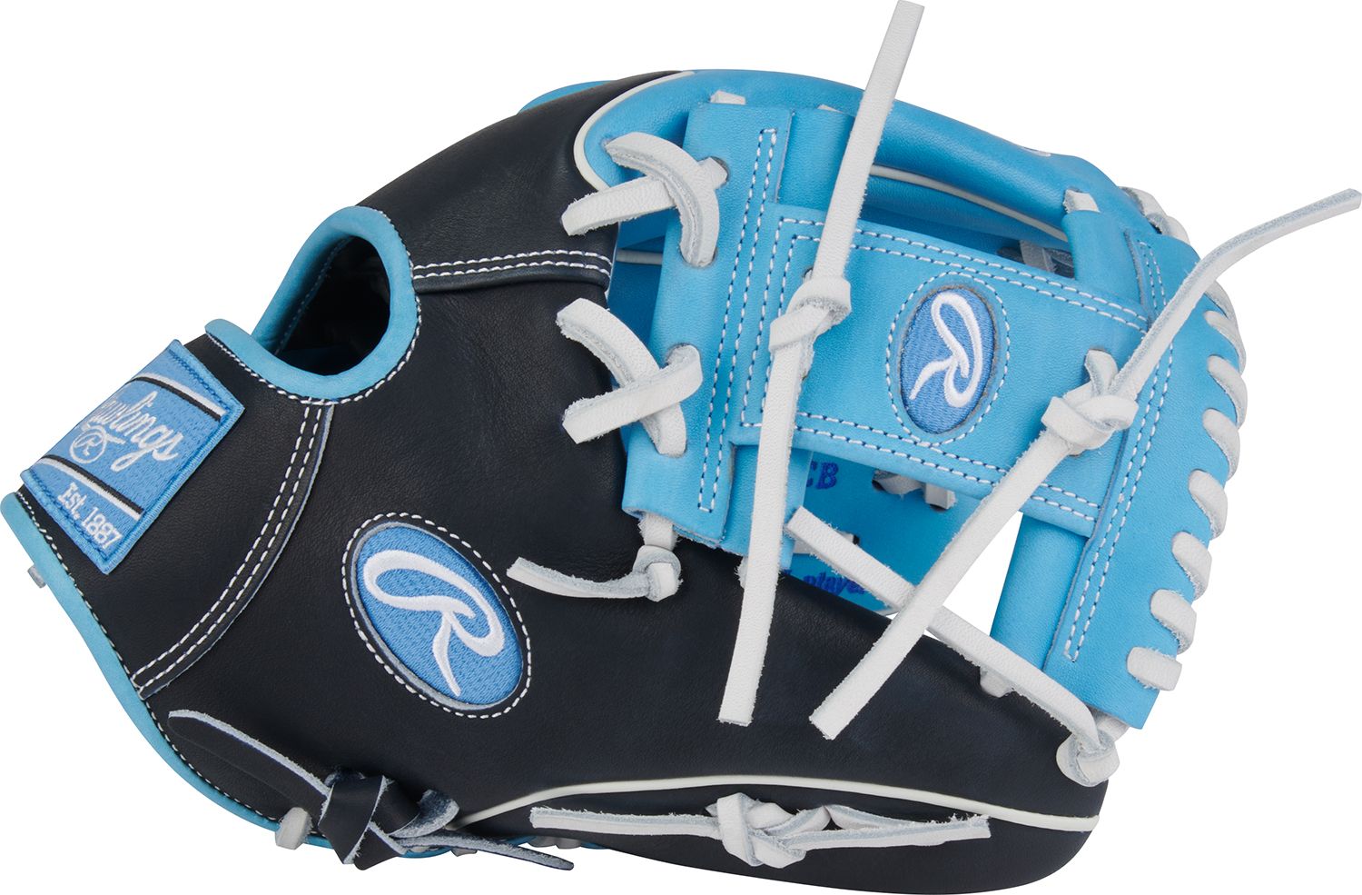 Rawlings 11.75" Heart of the Hide R2G Series Glove product image