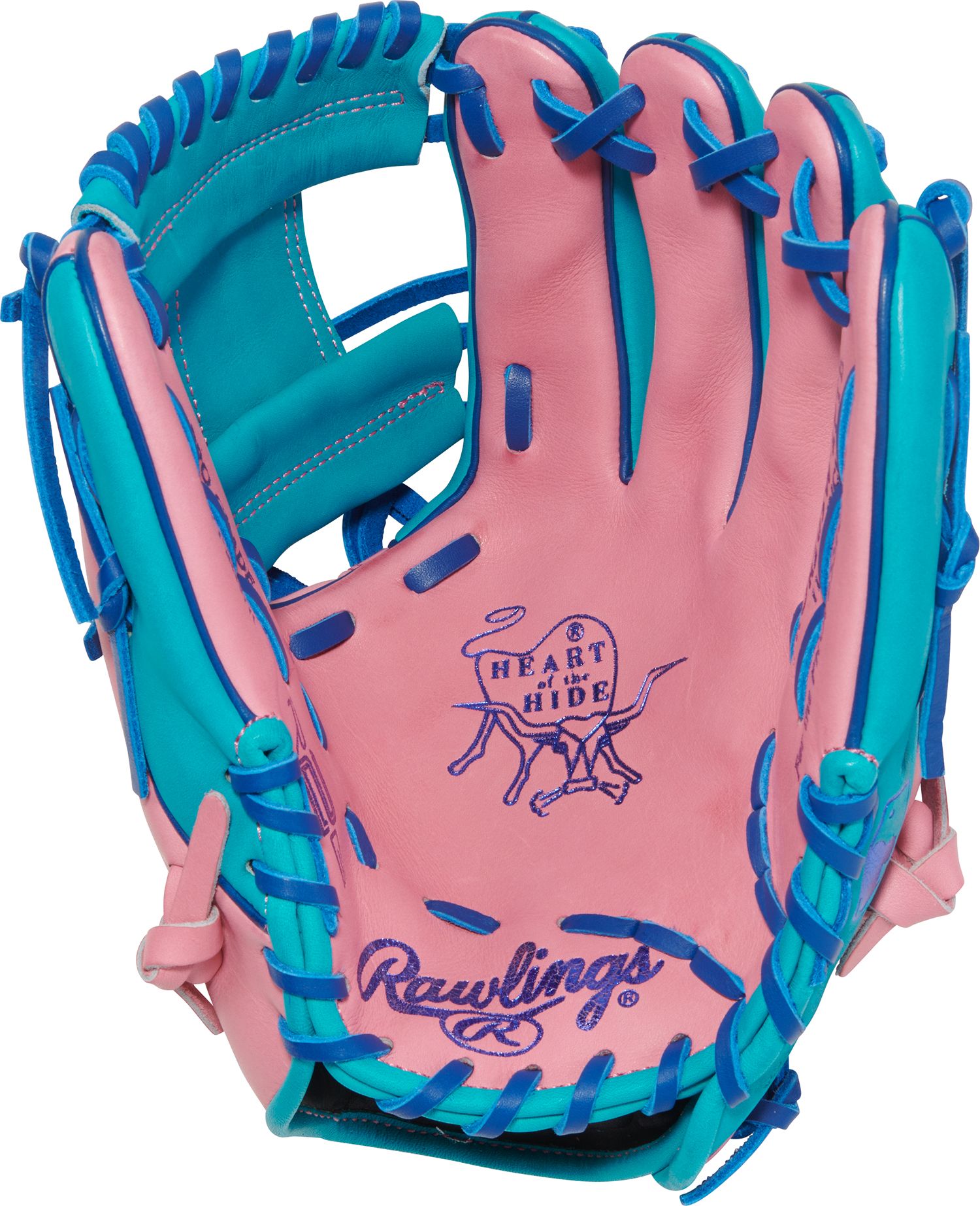 Rawlings 11.75" Heart of the Hide R2G Series Glove product image
