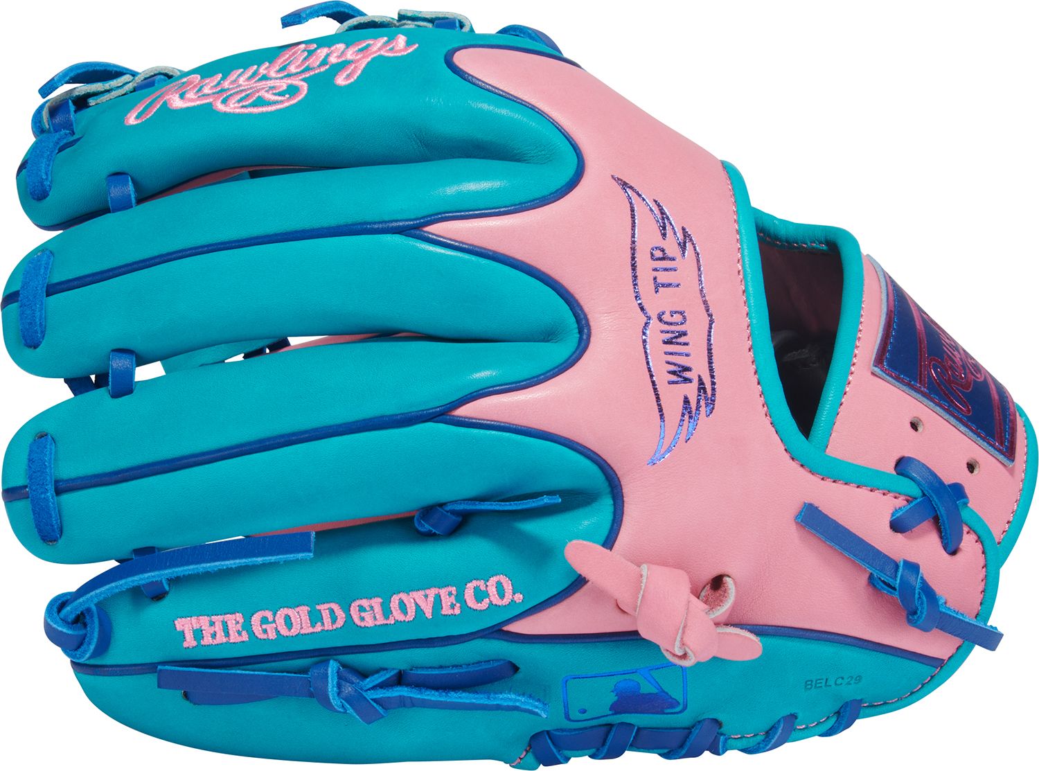 Rawlings 11.75" Heart of the Hide R2G Series Glove product image
