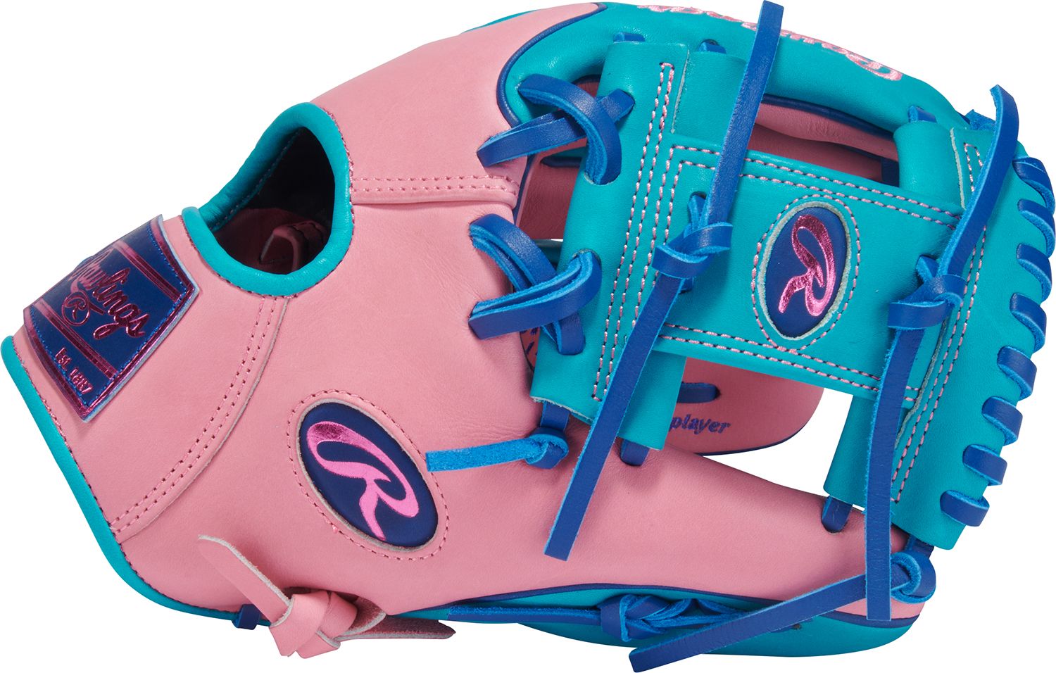 Rawlings 11.75" Heart of the Hide R2G Series Glove product image
