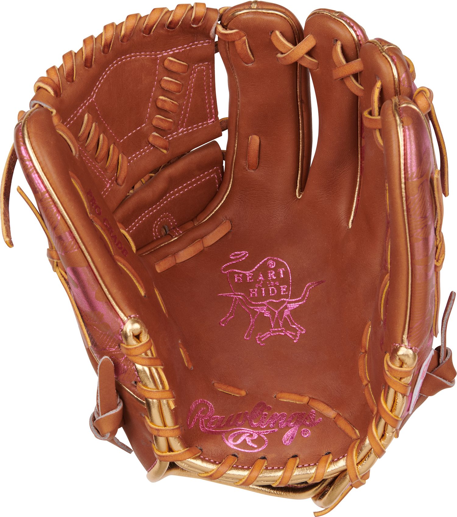 Rawlings 11.75" Heart of the Hide ColorSync Series Glove product image