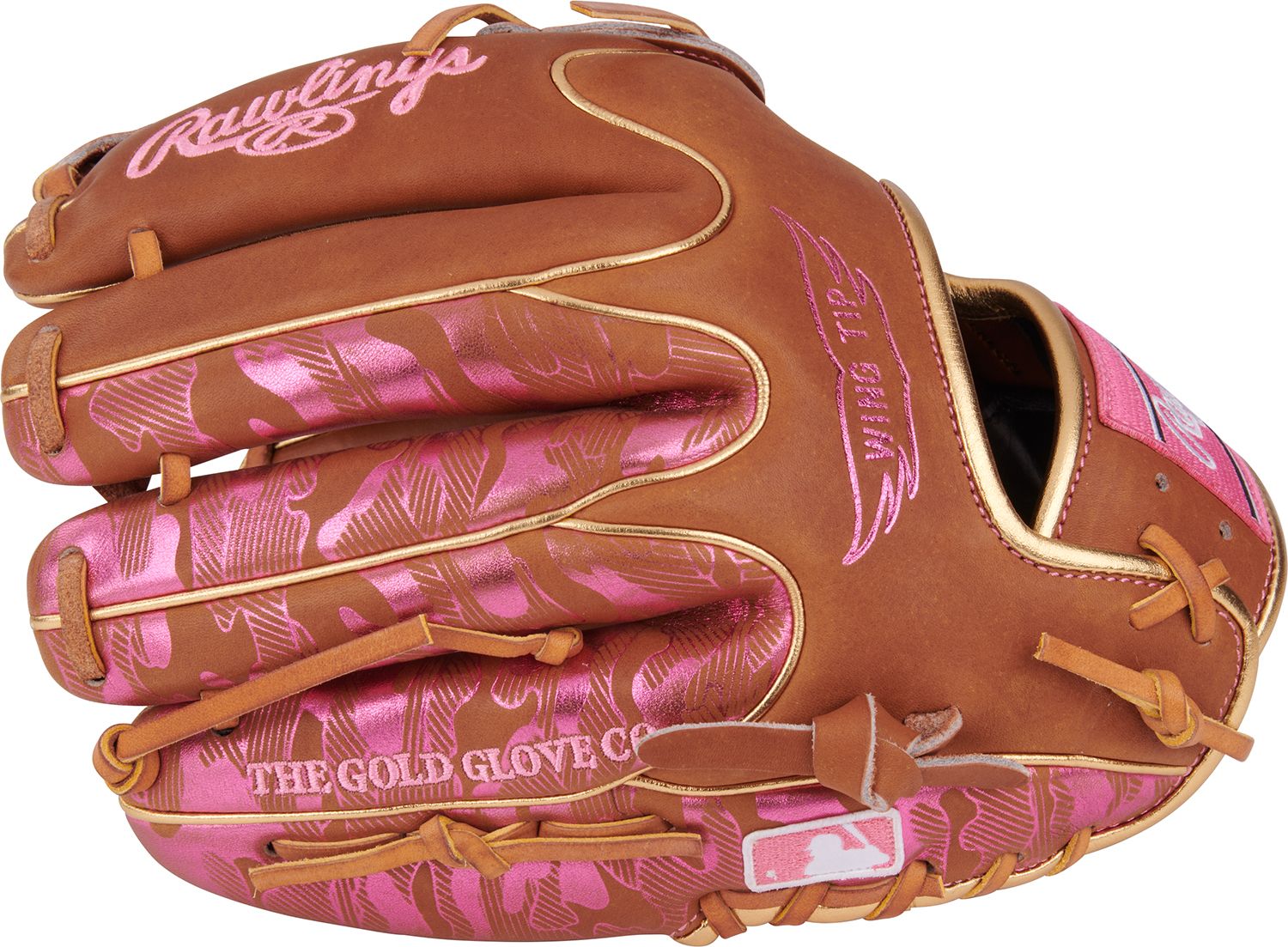 Rawlings 11.75" Heart of the Hide ColorSync Series Glove product image
