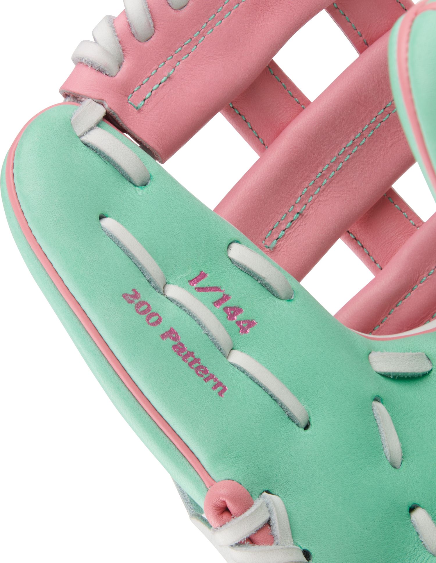 Rawlings 11.75" Omaha Ice Cream Heart of the Hide Series Glove product image