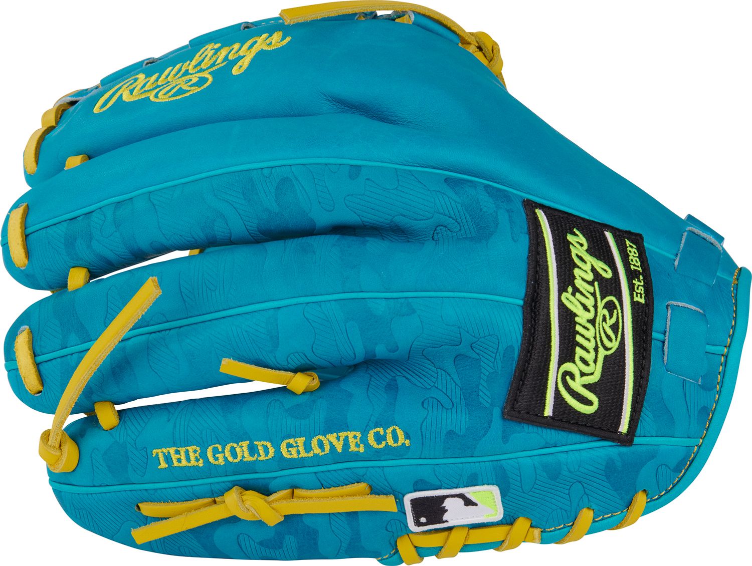 Rawlings 12" Heart of the Hide ColorSync Series Glove product image