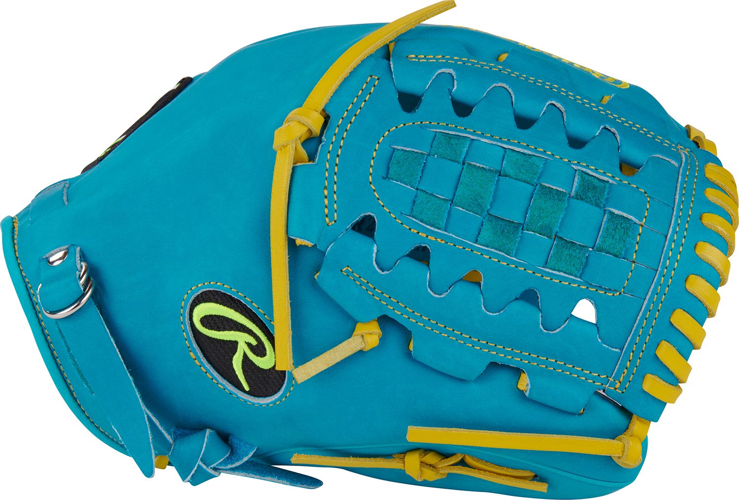 Rawlings 12" Heart of the Hide ColorSync Series Glove product image