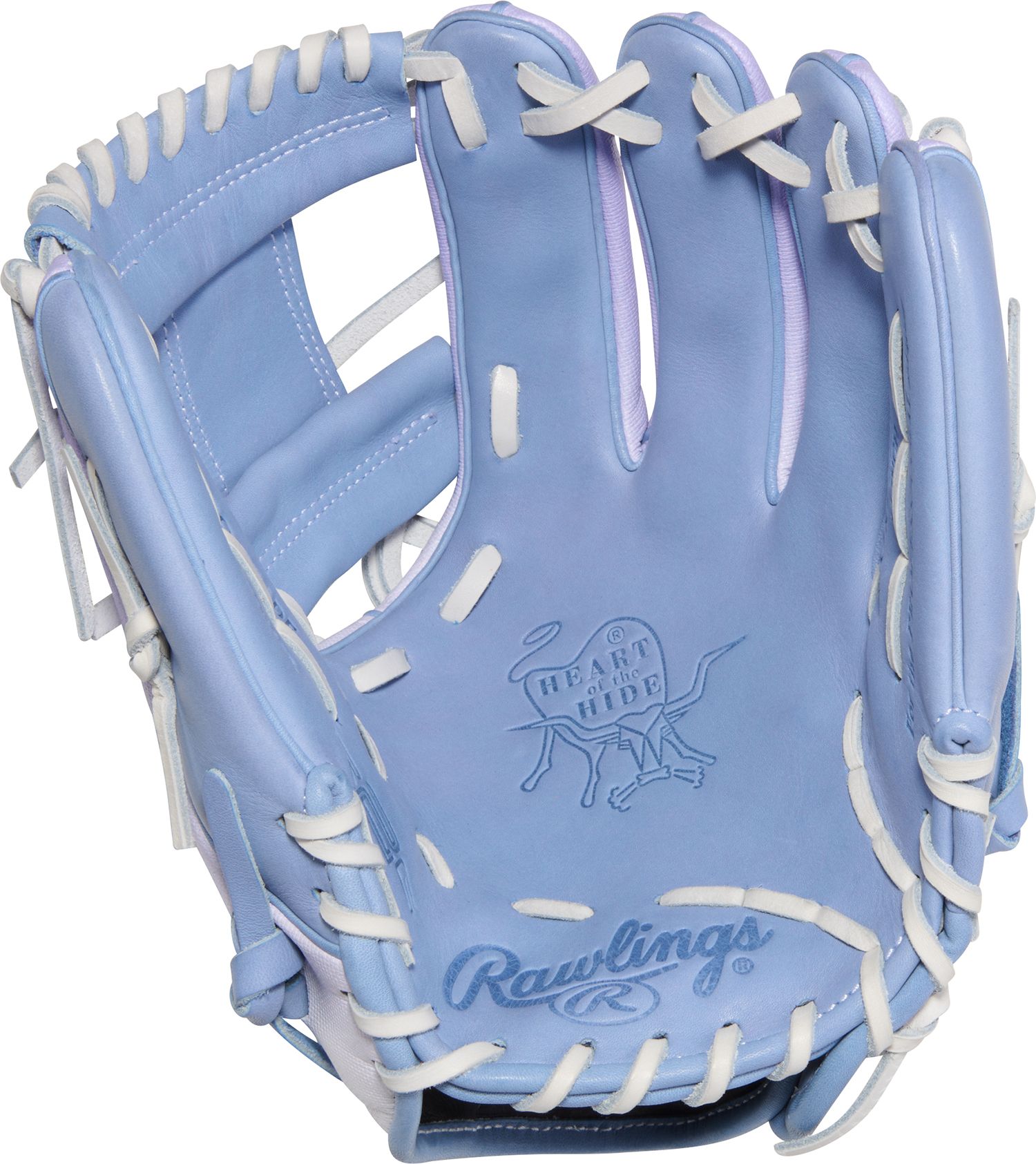 Rawlings 12" Heart of the Hide R2G Series Fastpitch Glove product image