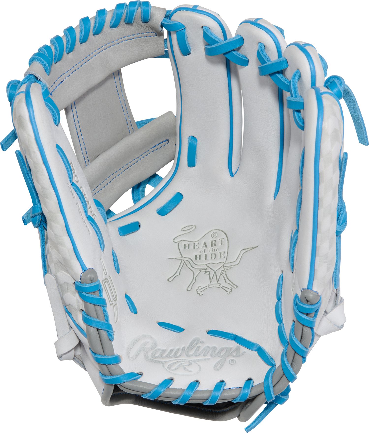 Rawlings 12" Heart of the Hide R2G Series Fastpitch Glove product image