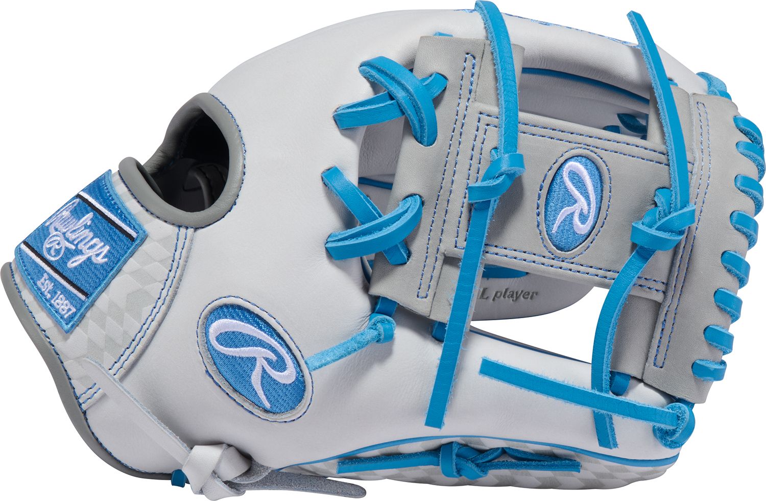 Rawlings 12" Heart of the Hide R2G Series Fastpitch Glove product image