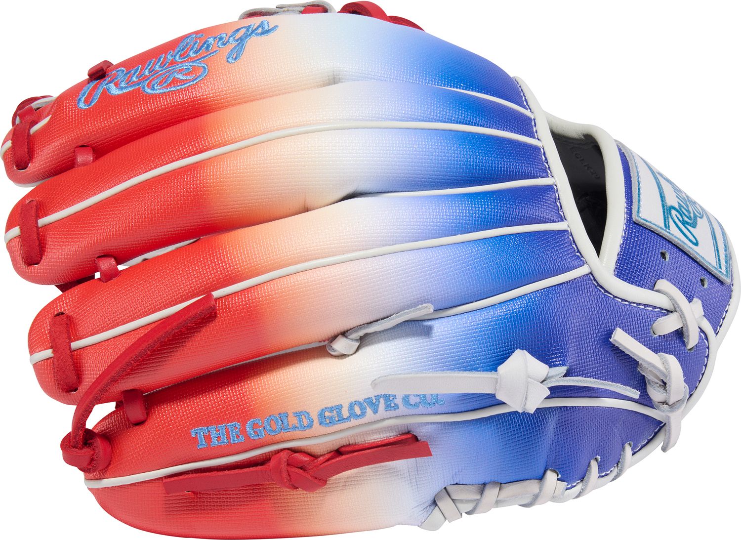 Rawlings 12" Heart of the Hide R2G Rocket Pop Series Fastpitch Glove product image
