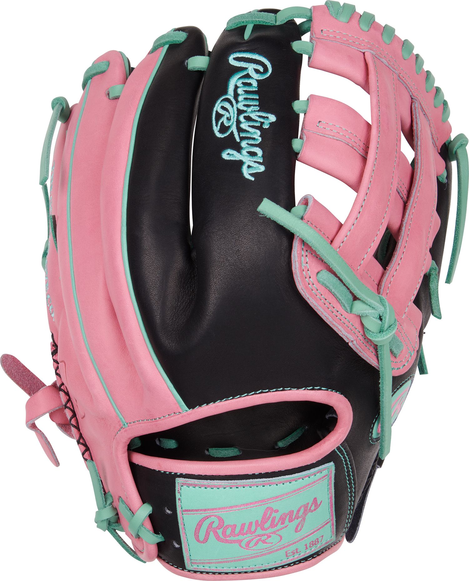 Rawlings 12.25" Heart of the Hide ColorSync Series Glove product image