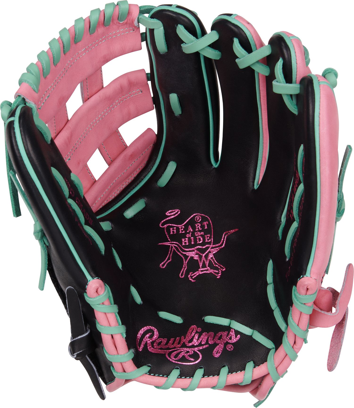 Rawlings 12.25" Heart of the Hide ColorSync Series Glove product image