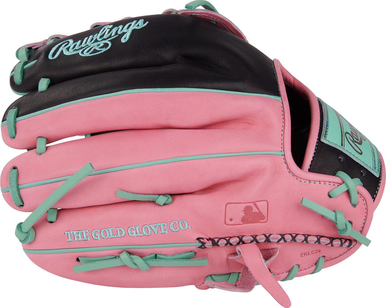 Rawlings 12.25" Heart of the Hide ColorSync Series Glove product image