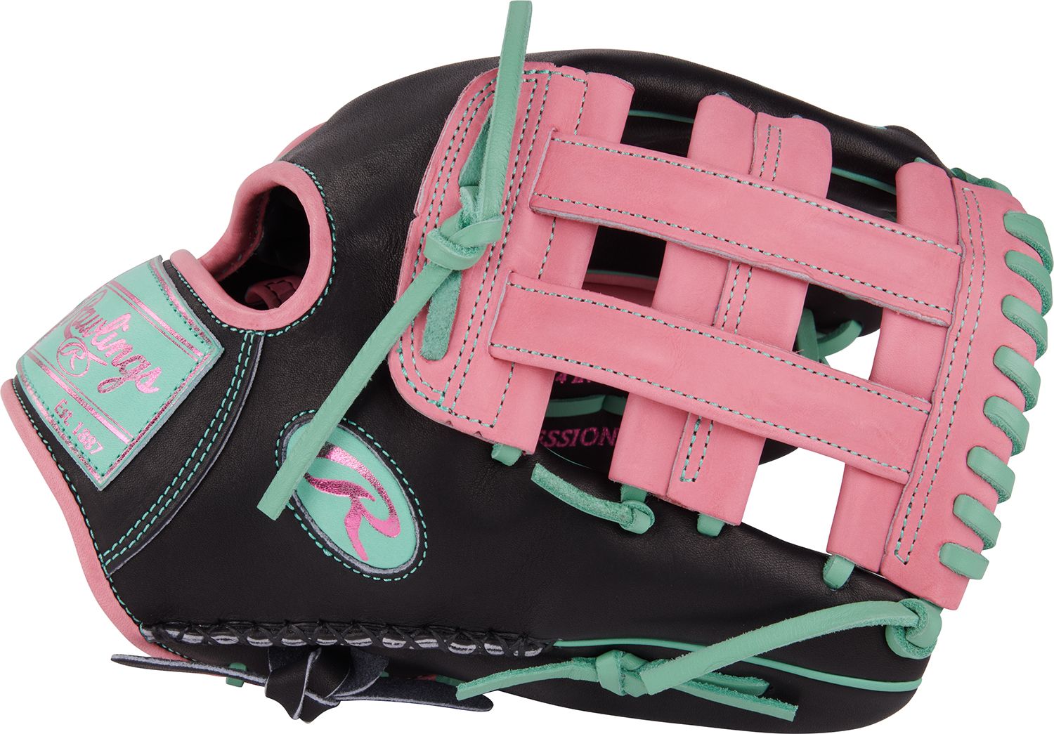 Rawlings 12.25" Heart of the Hide ColorSync Series Glove product image
