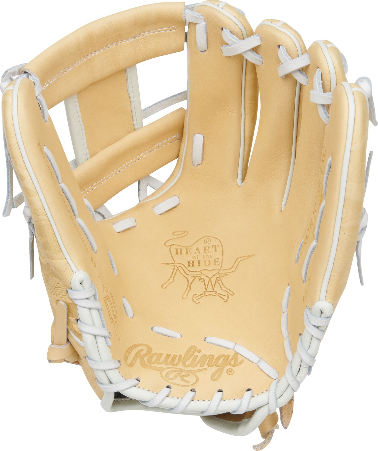 Rawlings 12.25" Heart of the Hide R2G Limited Edition Series Fastpitch Glove product image