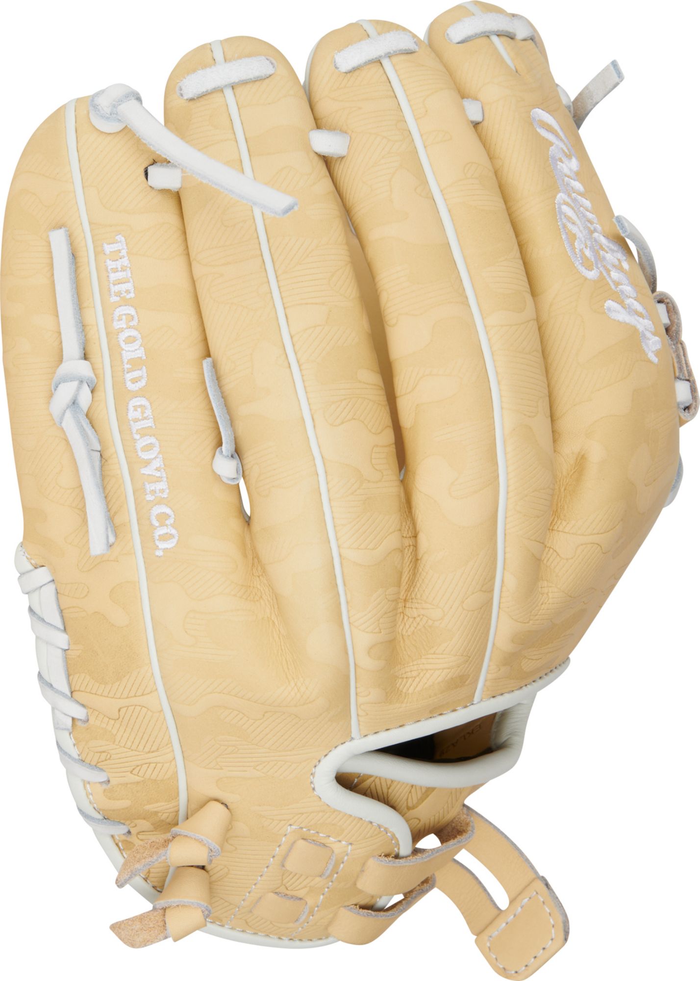 Rawlings 12.25" Heart of the Hide R2G Limited Edition Series Fastpitch Glove product image