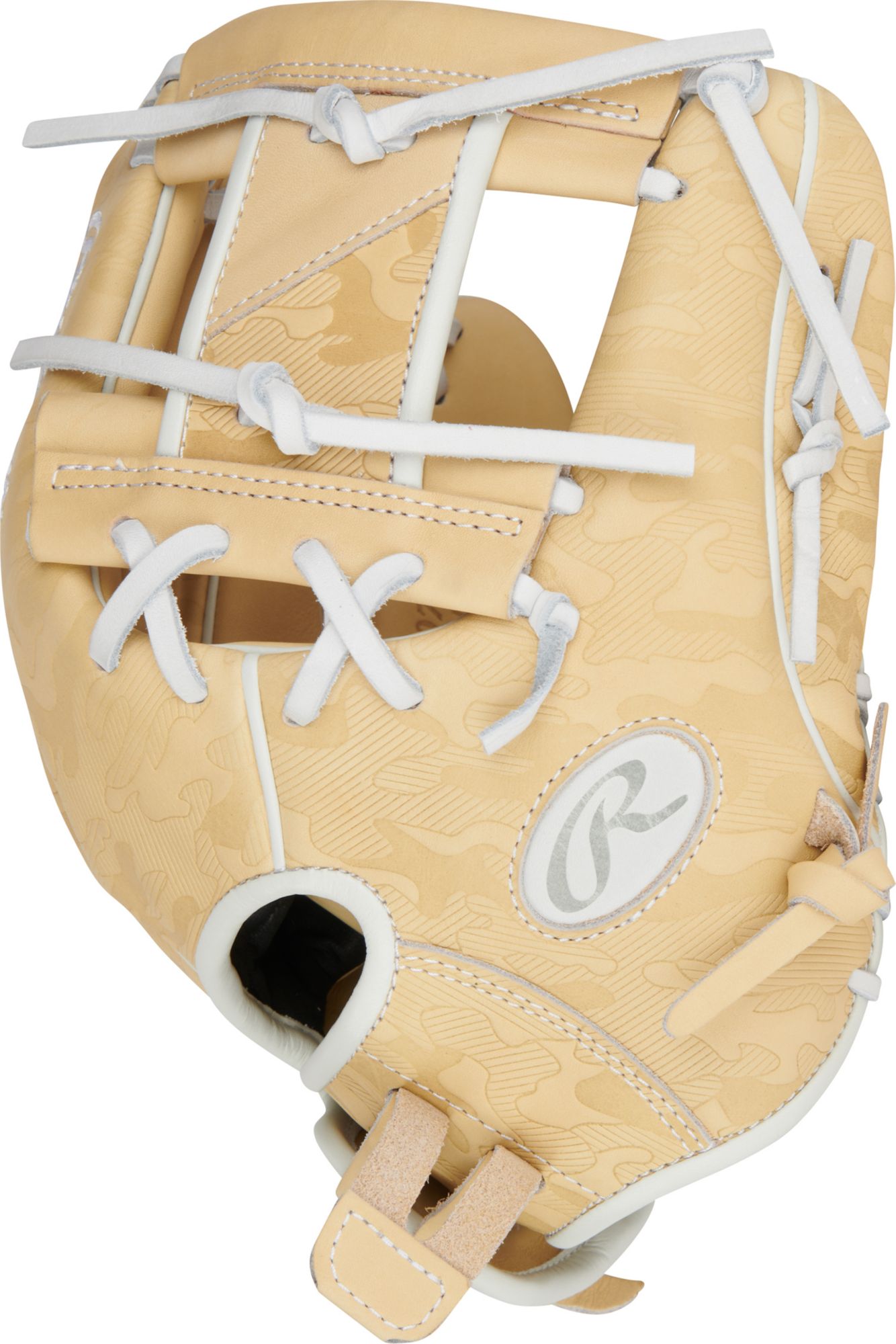 Rawlings 12.25" Heart of the Hide R2G Limited Edition Series Fastpitch Glove product image