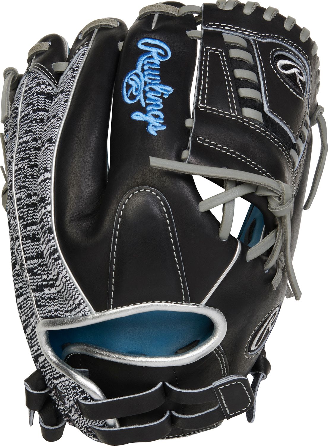 Rawlings 12.25'' Heart of the Hide R2G Limited Edition Series Fastpitch Glove