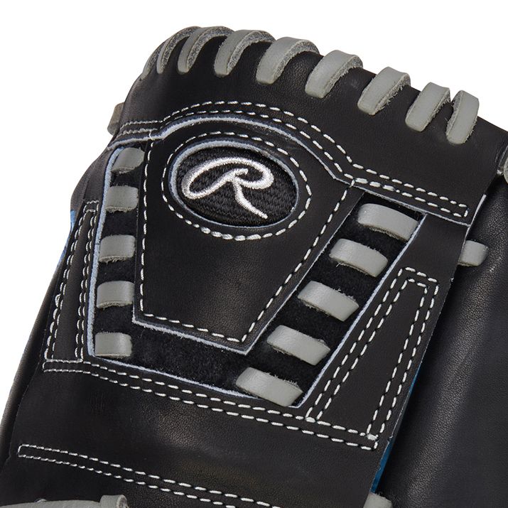 Rawlings 12.25'' Heart of the Hide R2G Limited Edition Series Fastpitch Glove product image