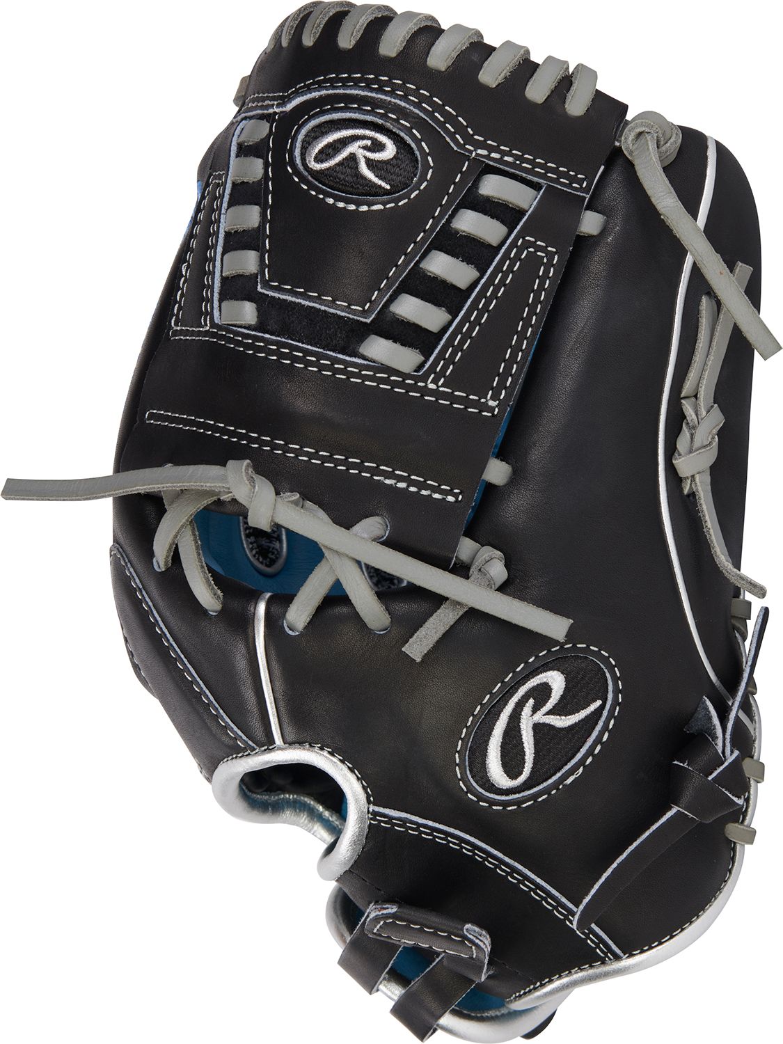 Rawlings 12.25'' Heart of the Hide R2G Limited Edition Series Fastpitch Glove product image