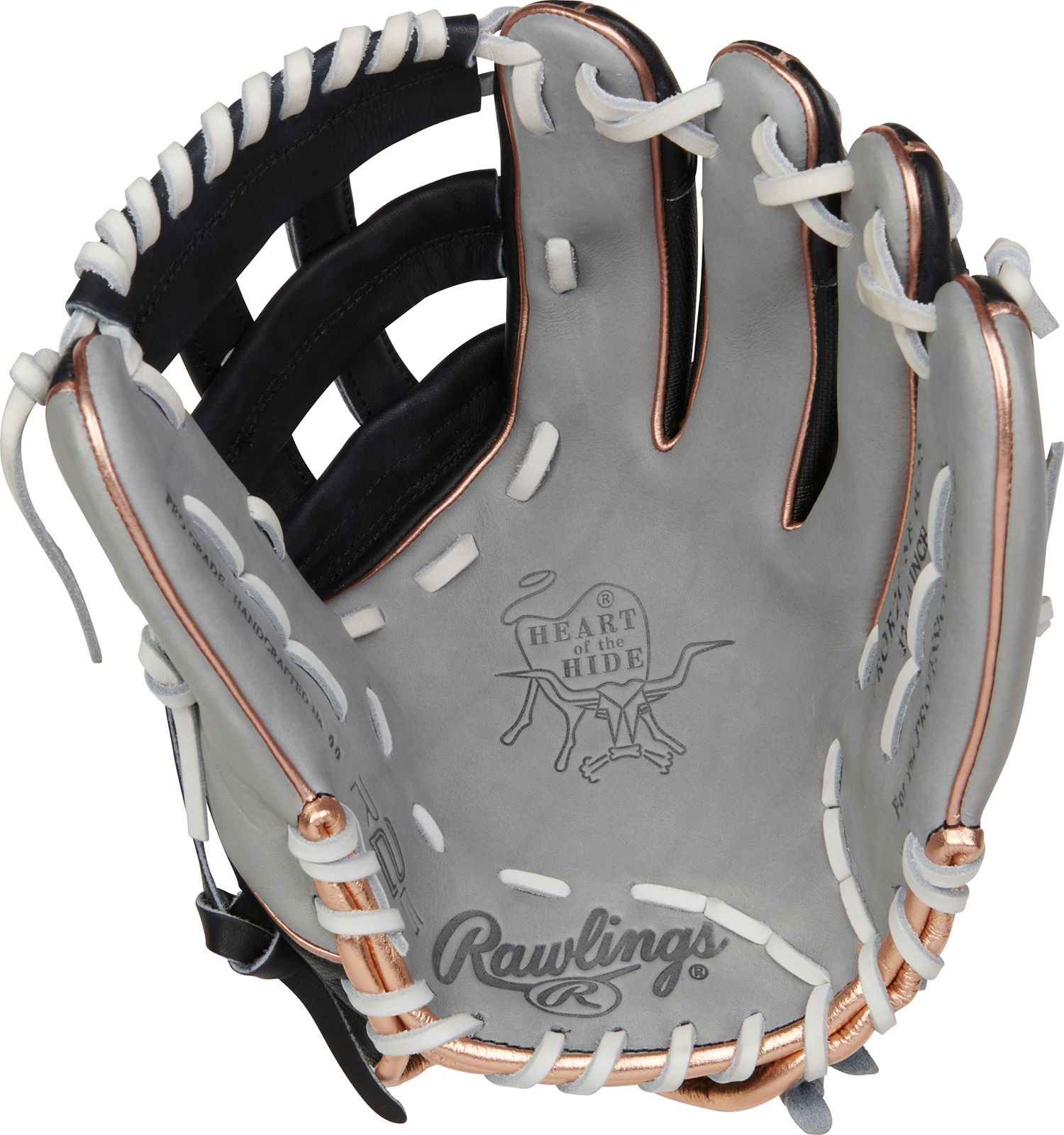 Rawlings 12.25" Heart of the Hide R2G Limited Edition Series Fastpitch Glove product image