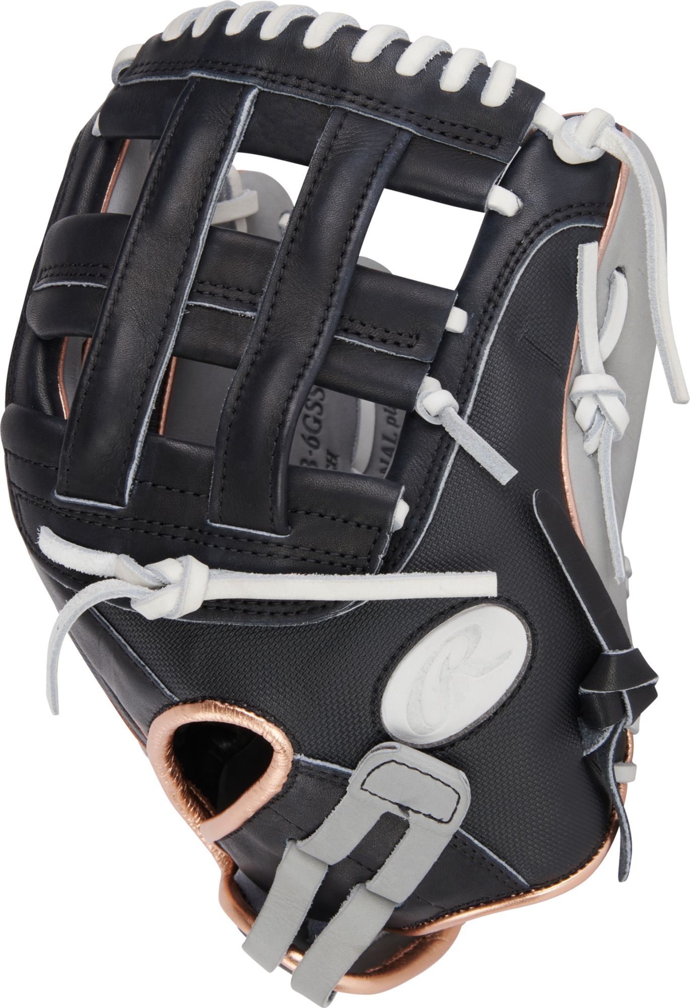 Rawlings 12.25" Heart of the Hide R2G Limited Edition Series Fastpitch Glove product image