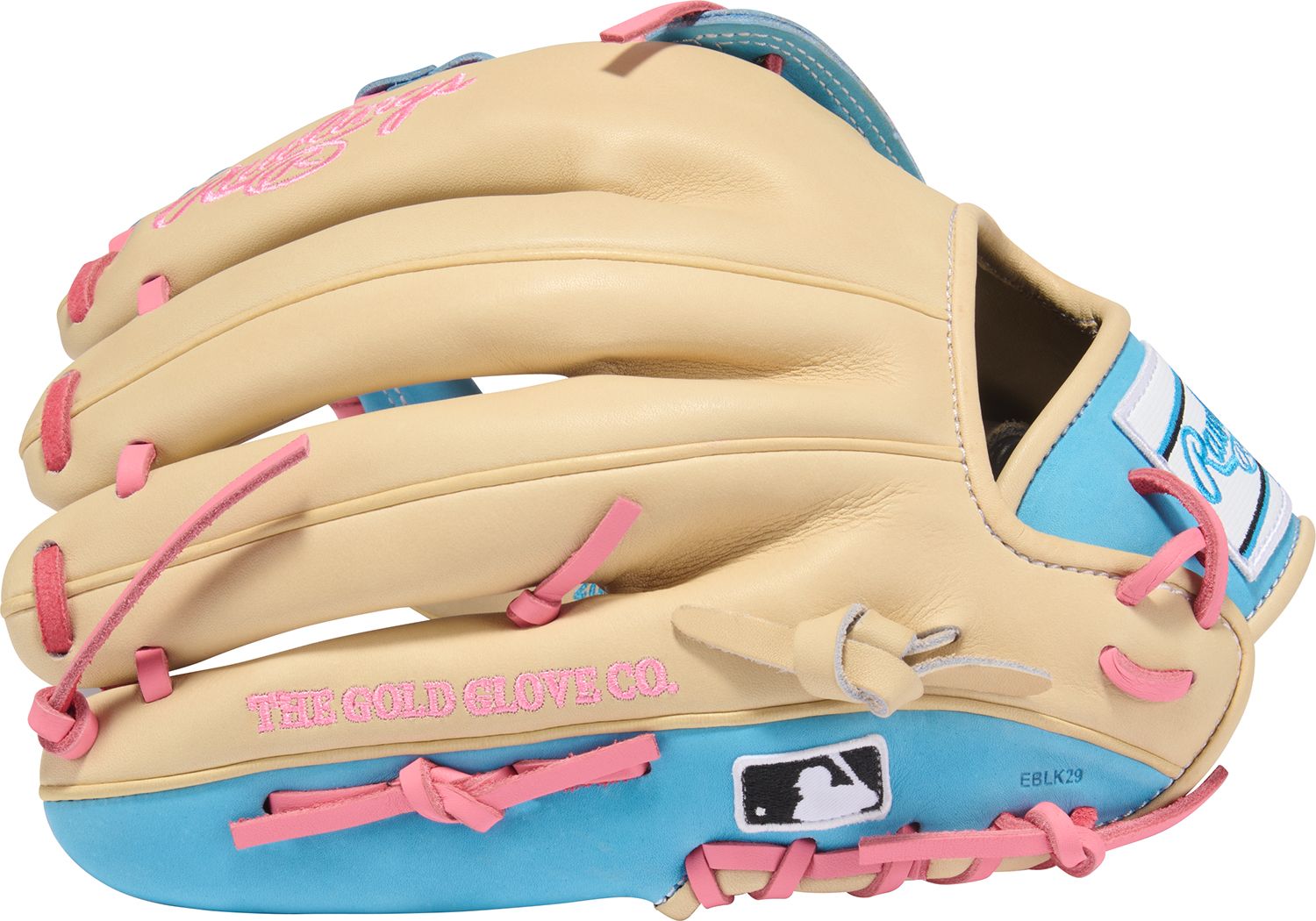 Rawlings 12.25" Heart of the Hide R2G ContoUR Fit Series Glove product image