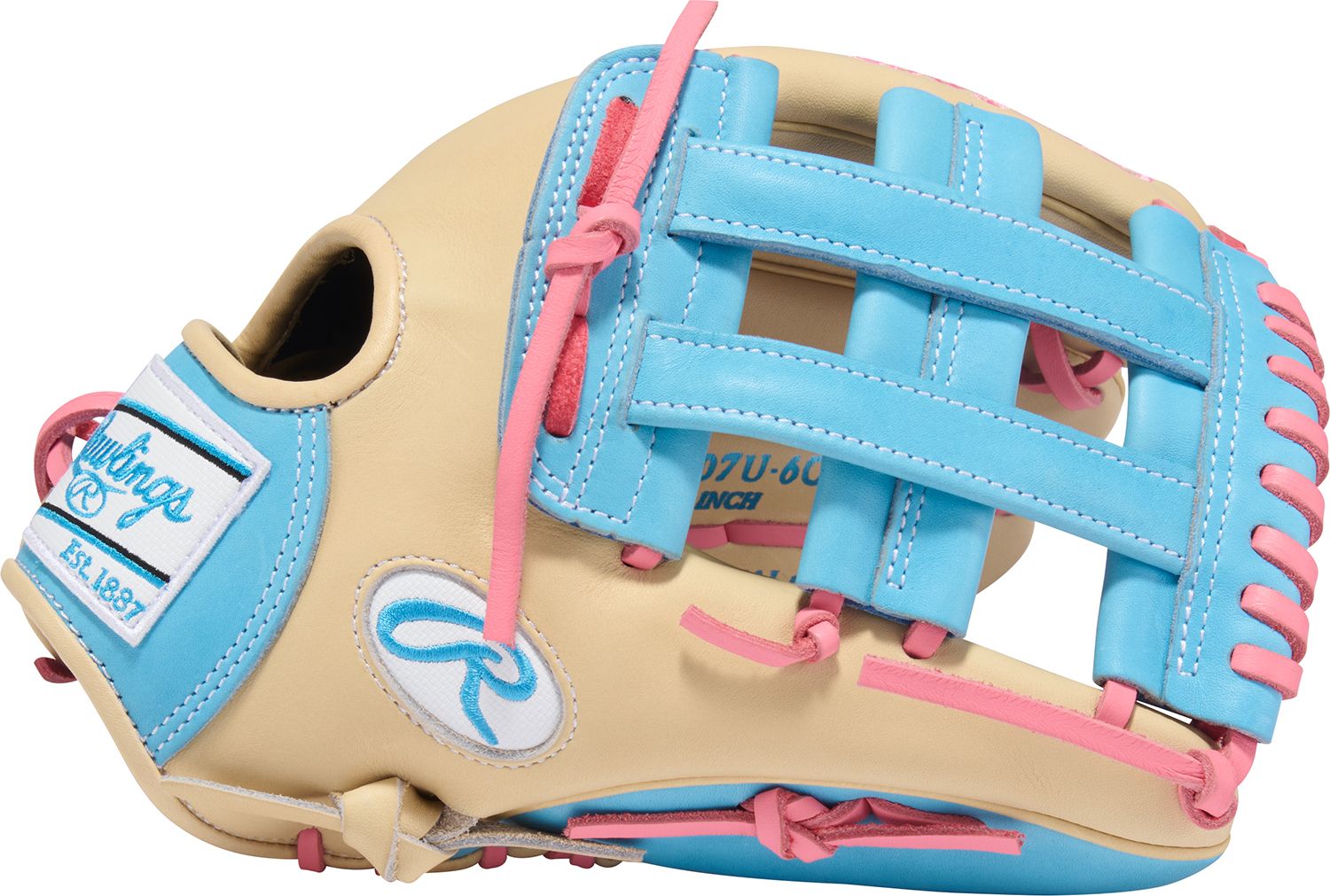 Rawlings 12.25" Heart of the Hide R2G ContoUR Fit Series Glove product image