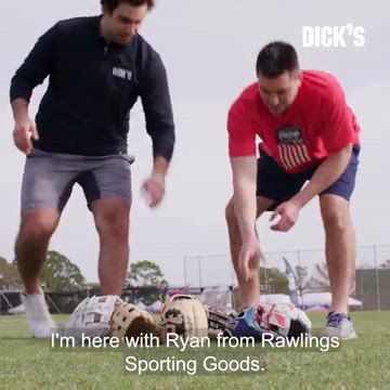 Rawlings 12.25" Heart of the Hide R2G ContoUR Fit Series Glove product