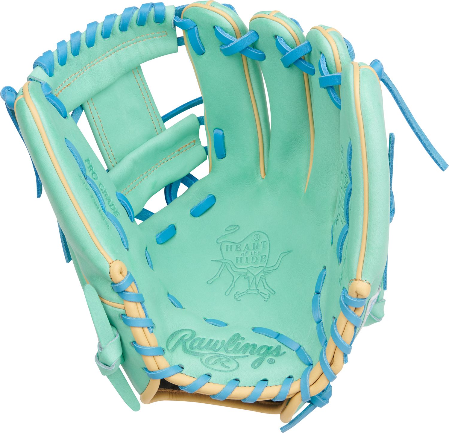 Rawlings 11.75'' Heart of the Hide R2G Series Glove product image