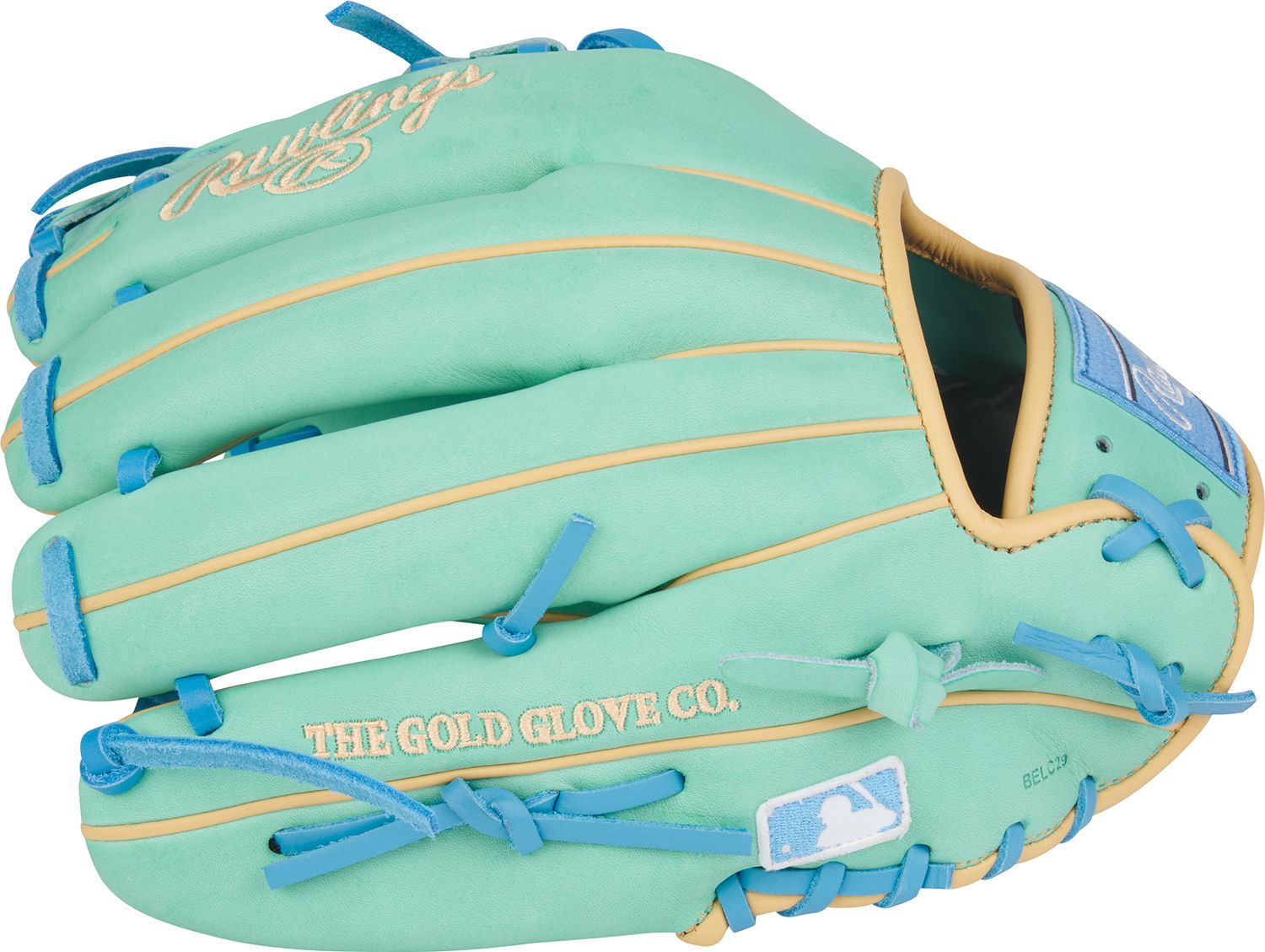 Rawlings 11.75'' Heart of the Hide R2G Series Glove product image