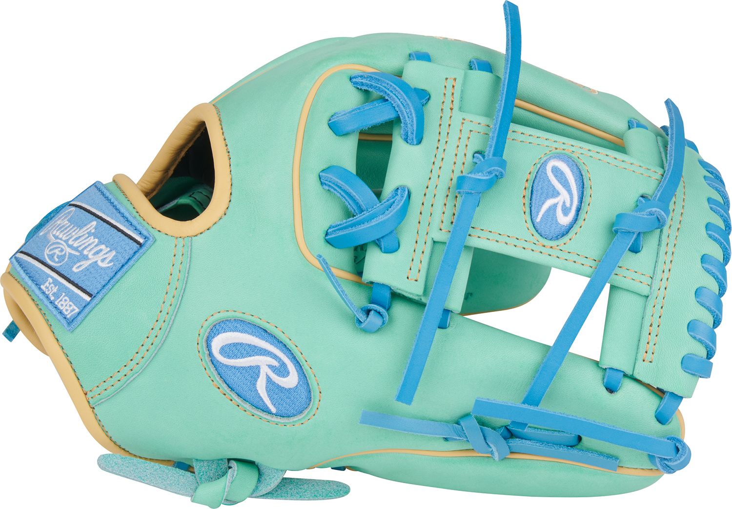 Rawlings 11.75'' Heart of the Hide R2G Series Glove product image