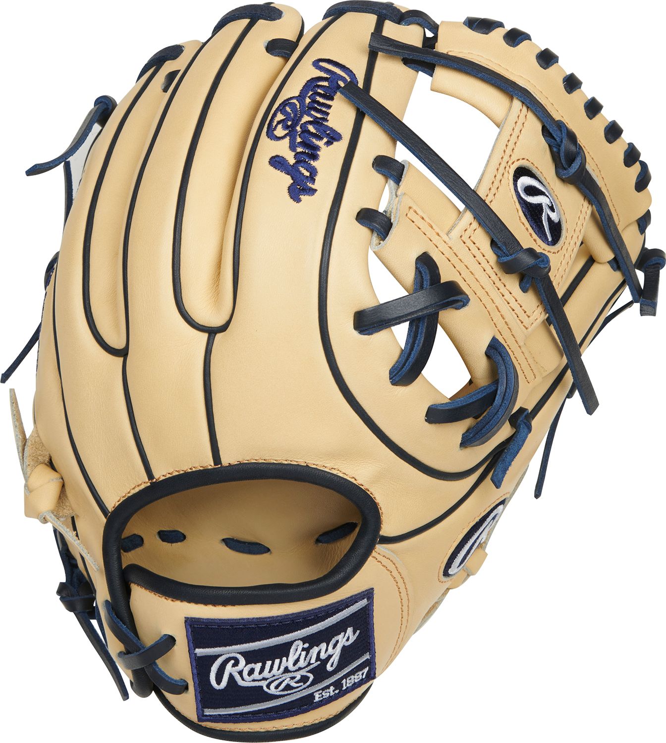 Rawlings 11.5" Heart of the Hide R2G ContoUR Fit Series Glove product image