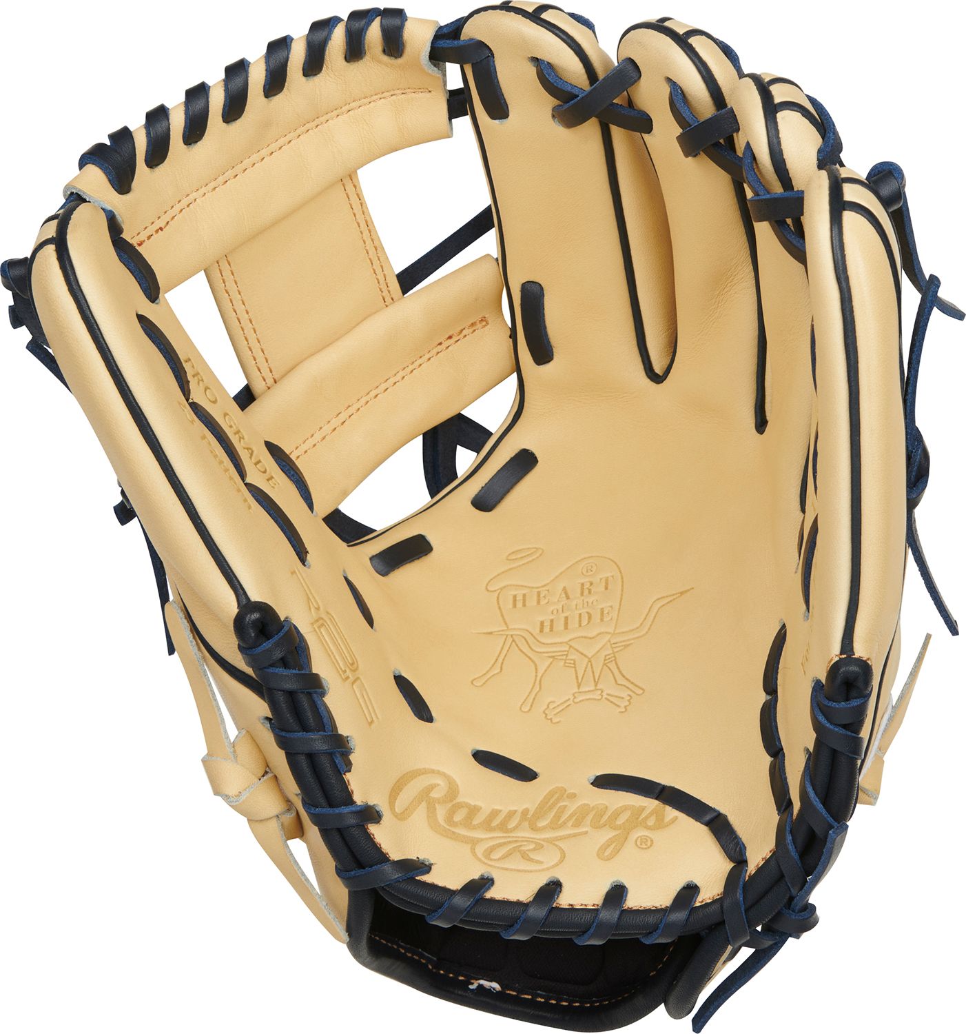Rawlings 11.5" Heart of the Hide R2G ContoUR Fit Series Glove product image