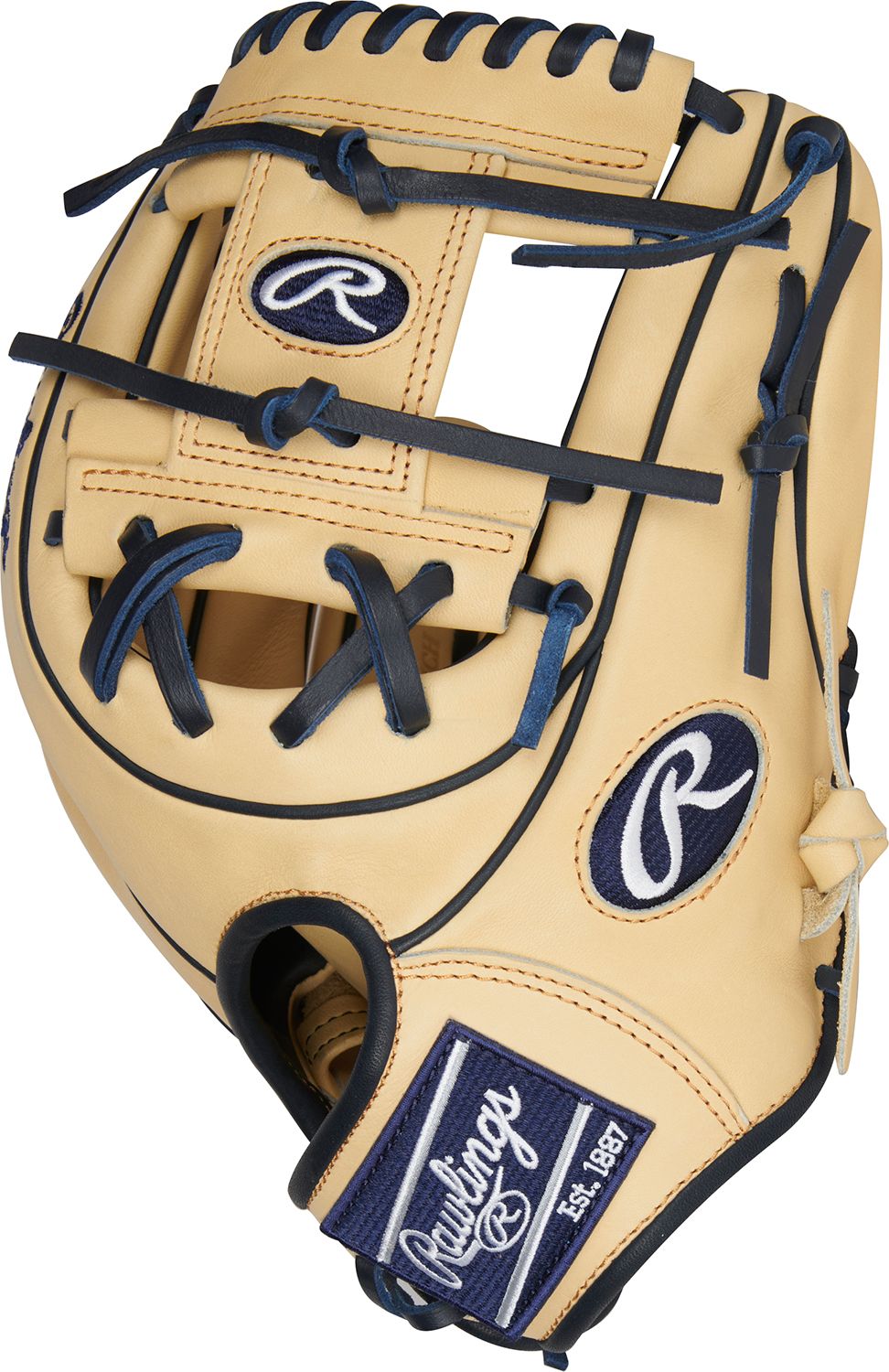 Rawlings 11.5" Heart of the Hide R2G ContoUR Fit Series Glove product image
