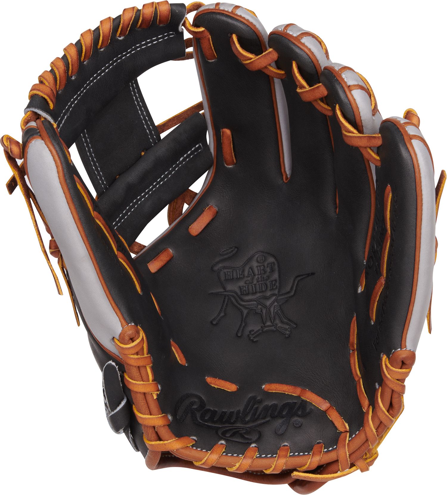 Rawlings 11.5" Heart of the Hide R2G ContoUR Fit Series Glove 2025 product image