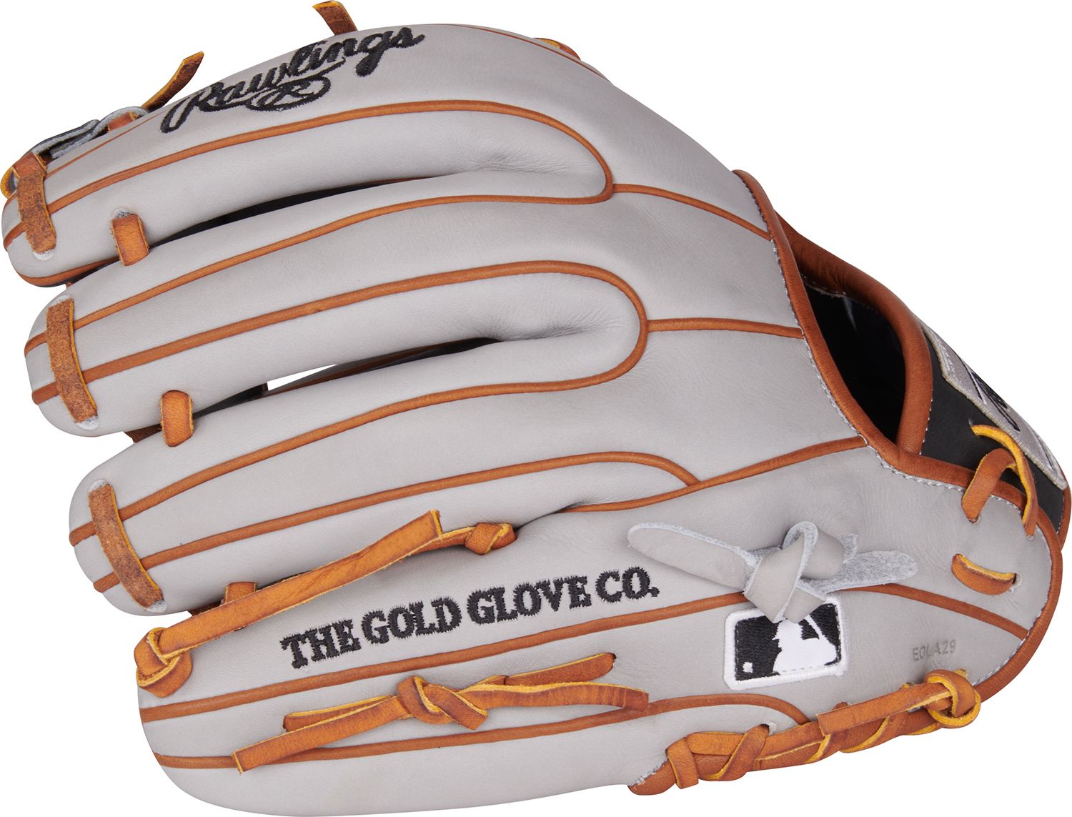 Rawlings 11.5" Heart of the Hide R2G ContoUR Fit Series Glove 2025 product image