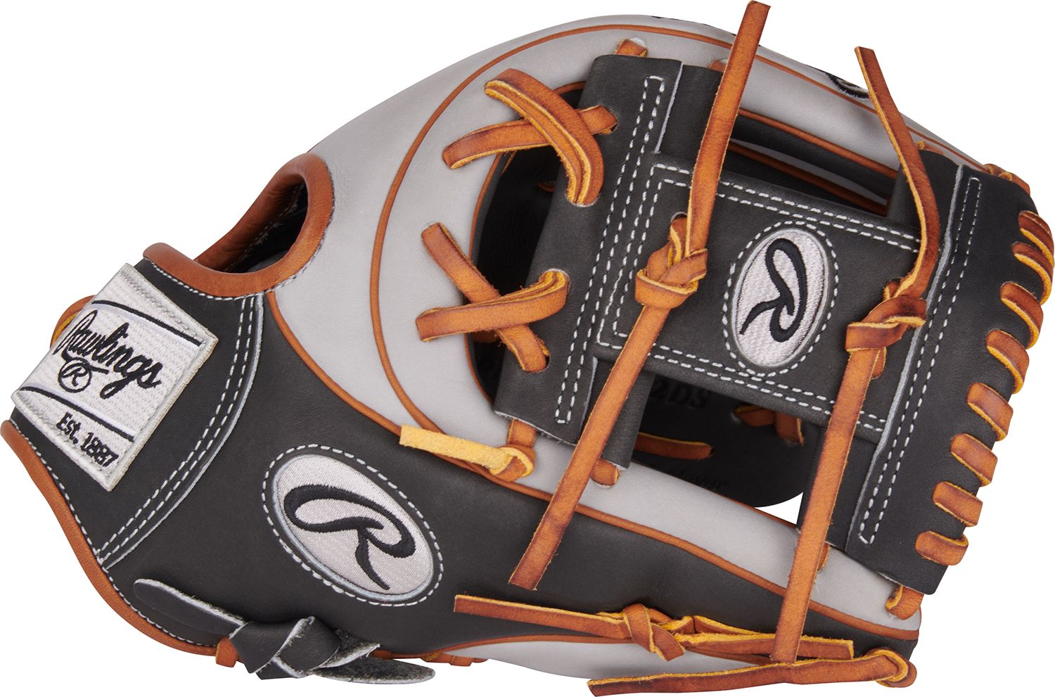 Rawlings 11.5" Heart of the Hide R2G ContoUR Fit Series Glove 2025 product image