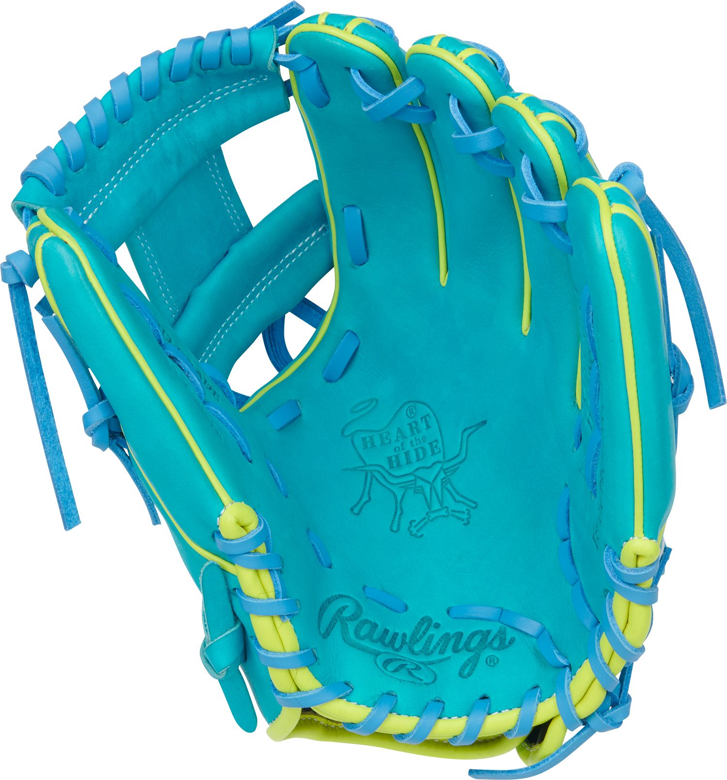 Rawlings 11.5" Heart of the Hide R2G ContoUR Fit Series Glove product image