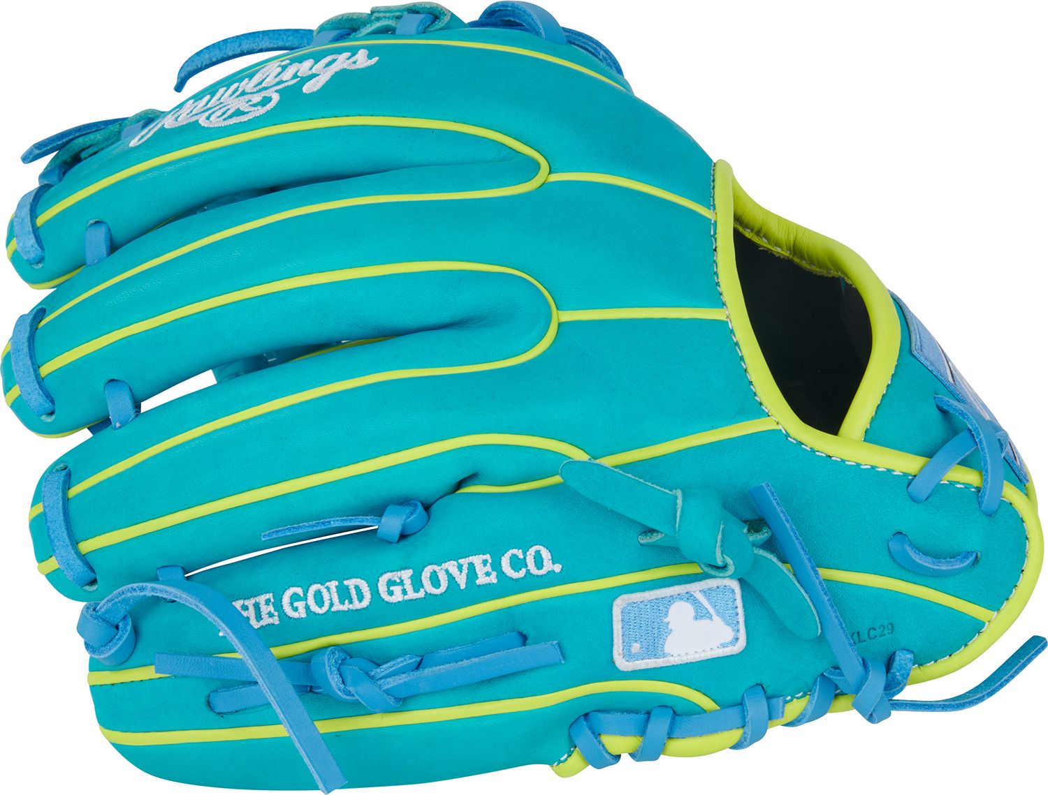 Rawlings 11.5" Heart of the Hide R2G ContoUR Fit Series Glove product image