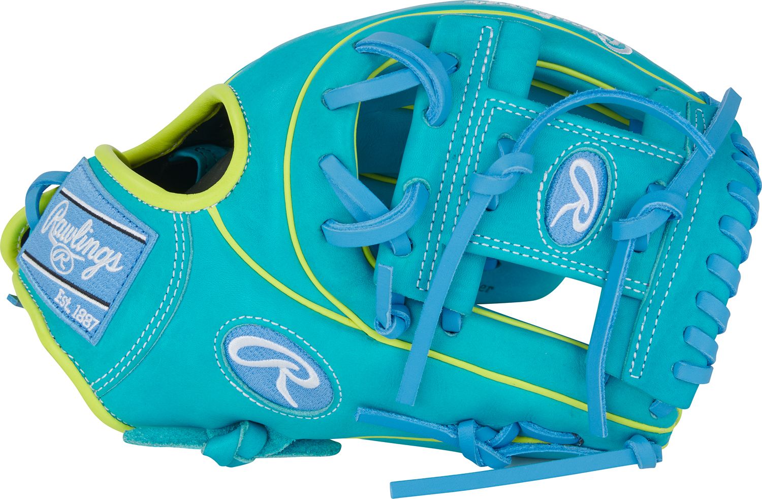 Rawlings 11.5" Heart of the Hide R2G ContoUR Fit Series Glove product image